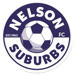 Nelson Suburbs logo