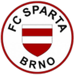 Sparta Brno logo