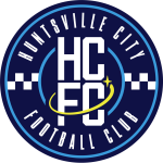 Huntsville City logo