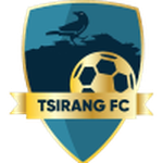 Tsirang logo