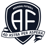 Arendal logo