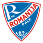 FK Romanija Pale logo