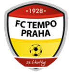 Tempo Praha logo