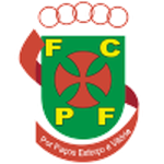 Pacos Ferreira U19 logo