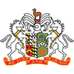 Glenavon FC logo