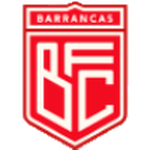 Barrancas UMET logo