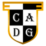 Defensores Glew logo