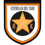 Estrella Del Sur logo
