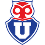 Universidad de Chile logo