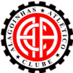 Atlético Alagoinhas U20 logo