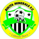 Bikita Minerals logo