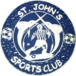 St. John's logo