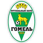 Gomel II logo
