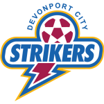 Devonport U21 logo