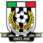 Launceston U21 logo