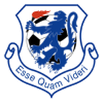 Launceston United U21 logo