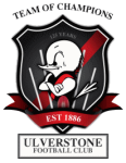 Ulverstone logo
