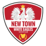 New Town logo