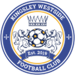 Kingsley Westside logo
