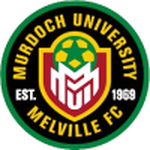 Murdoch Melville logo