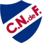 Club Nacional logo