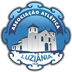 Luziânia U20 logo