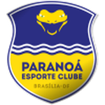 Paranoa U20 logo