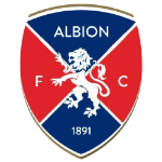 Albion FC logo
