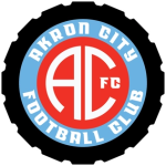 Akron City logo