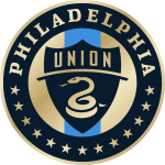Philadelphia Union III logo
