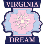Virginia Dream logo