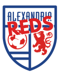 Alexandria Reds logo