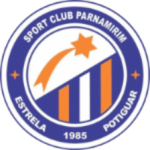 Parnamirim U20 logo