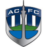 Auckland City logo