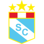 Sporting Cristal logo