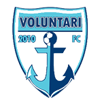 FC Voluntari logo