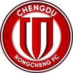 Chengdu Rongcheng II logo