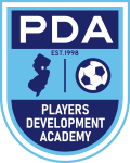 PDA logo