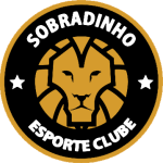 Sobradinho U20 logo