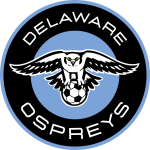 Delaware FC logo