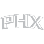 PHX Heat logo
