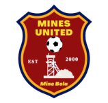 Mines logo