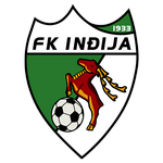 Indjija logo