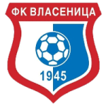 FK Vlasenica logo