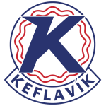 Keflavik logo