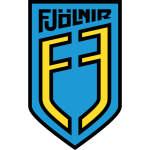 Fjolnir logo