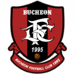 Bucheon FC 1995 logo
