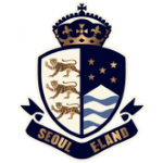 Seoul E-Land FC logo