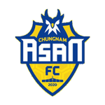 Asan Mugunghwa logo