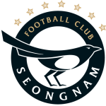 Seongnam FC logo